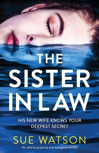 The Sister-In-Law An Utterly Gripping Psychological Thriller
