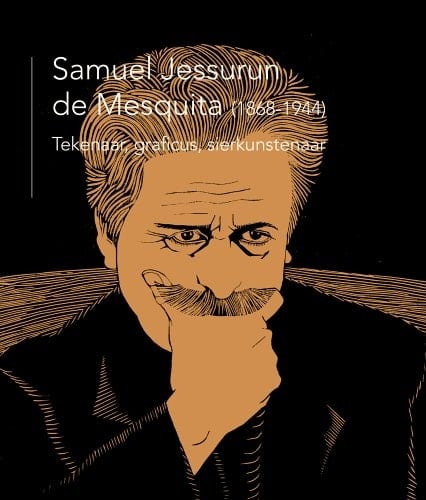Samuel Jessurun De Mesquita, 1868-1944