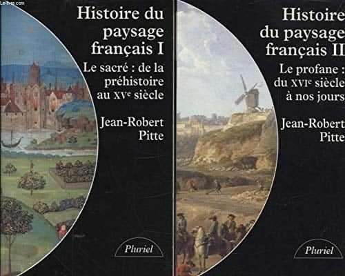 Histoire du paysage français