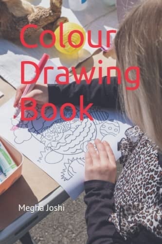 Colour Drawing Book