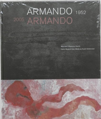 Armando, 1952-2005