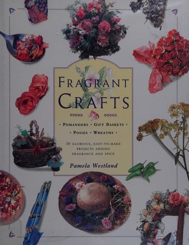 Fragrant Crafts