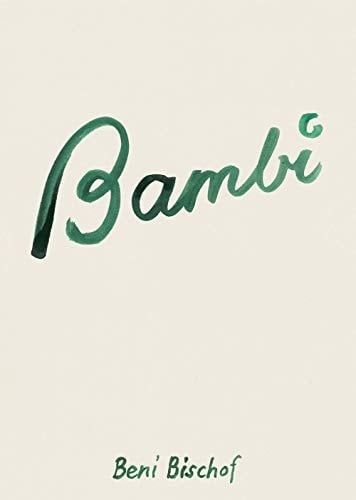 Bambi A Life in the Woods