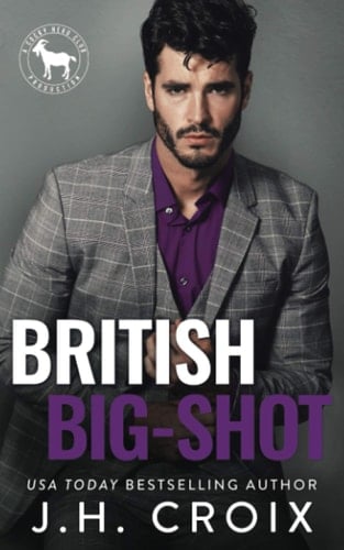 British Big Shot
