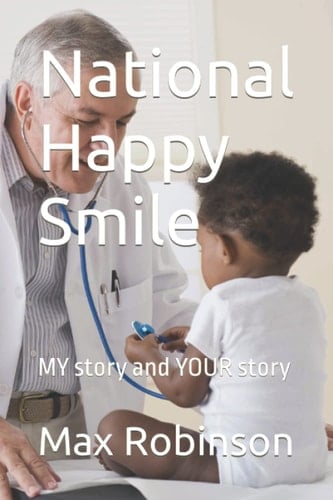 National Happy Smile: MY story and YOUR story