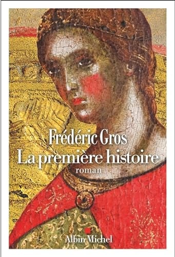 La première histoire roman