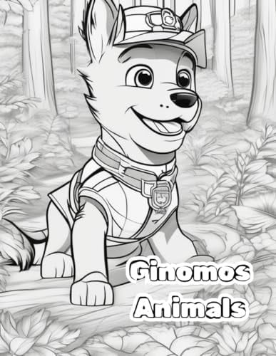 Ginomos Animals.
