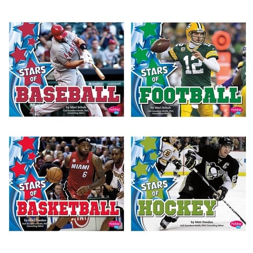 Sports Stars