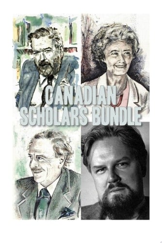 Canadian Scholars Bundle