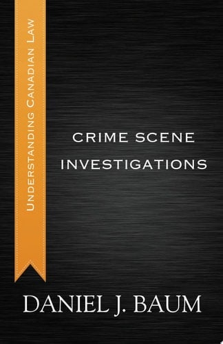 Crime Scene Investigations