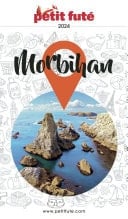 Guide Morbihan 2024 Petit Futé