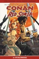 L'età dell'innocenza. Conan Red Sonja