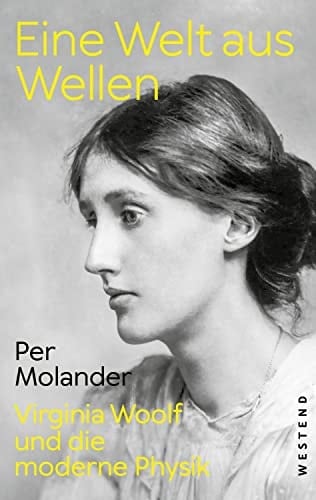 Eine Welt aus Wellen Virginia Woolf und die moderne Physik