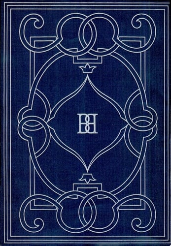 De Dante à Chiabrera Poètes italiens de la Renaissance dans la bibliothèque de la Fondation Barbier-Mueller en 2 volumes