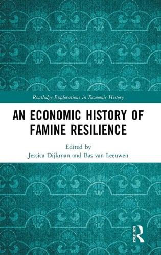 An Economic History of Famine Resilience