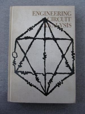 Engineering Circuit Analysis