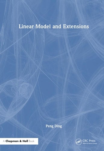 Linear Model and Extensions