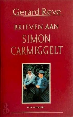 Brieven aan Simon C., 1971-1975