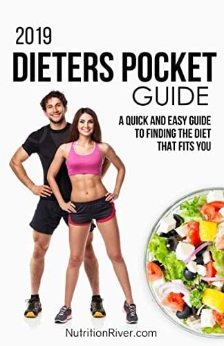2019 Dieters Pocket Guide A Quick and Easy Guide to Finding the Diet That Fits You