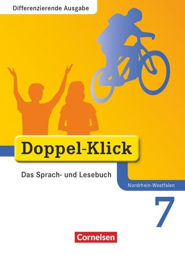 Doppel-Klick Differenzierende Ausgabe