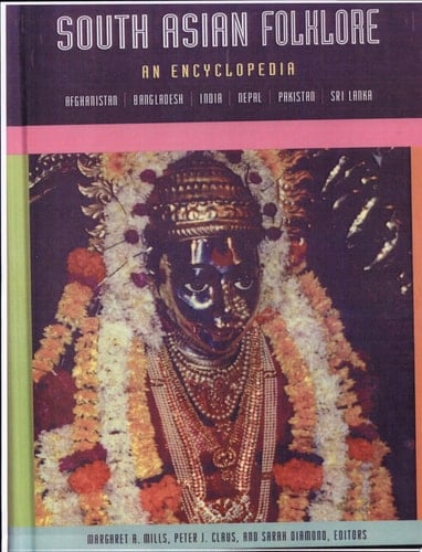 South Asian Folklore