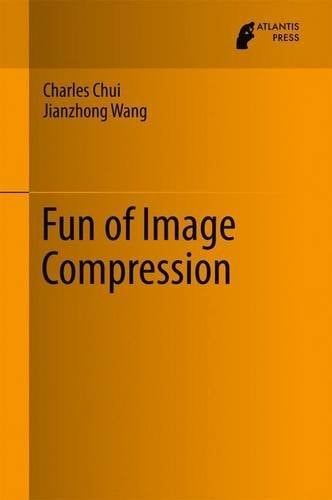 Fun of Image Compression