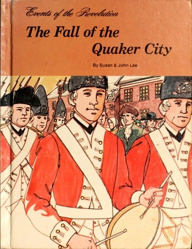 The Fall of the Quaker City