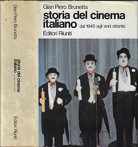 Dal 1945 agli anni ottanta