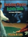 Workshop Physics Activity Guide Heat, Temperature, and Nuclear Radiation