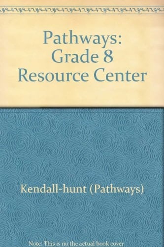 Pathways: Grade 8 Resource Center