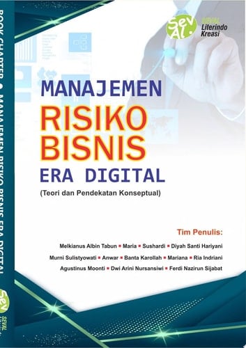 Manajemen Risiko Bisnis Era Digital