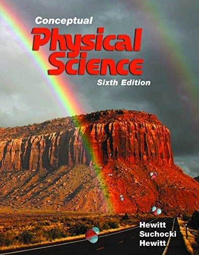 Conceptual Physical Science (2-downloads)