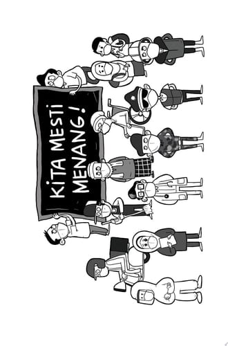 Diari Covid-19 Anekdot Barisan Hadapan