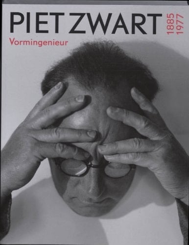 Piet Zwart, 1885-1977 vormingenieur