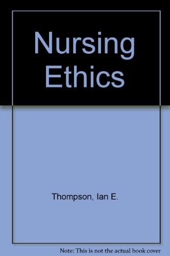 Nursing Ethics