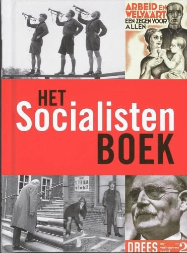 Het socialisten boek
