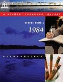 1984 A Student Response Journal