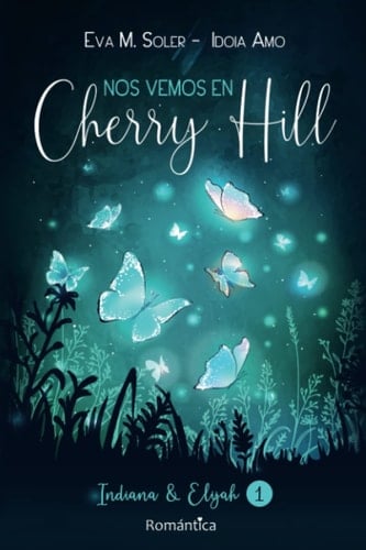 Nos vemos en Cherry Hill Indiana & Elijah