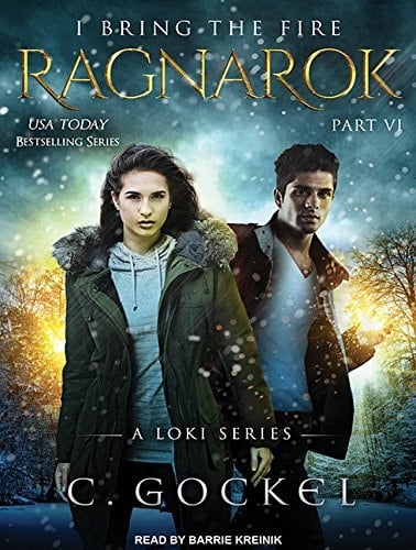 Ragnarok (I Bring the Fire, 6)