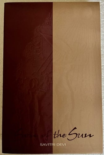 Son of the Sun The Life and Philosophy of Akhnaton, King of Egypt