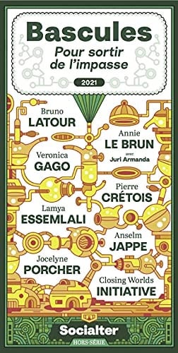 Pour sortir de l'impasse