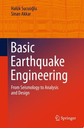 Basic Earthquake Engineering