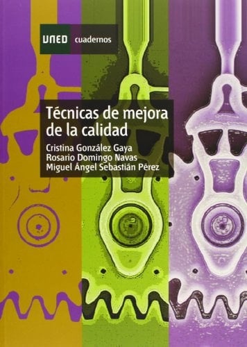 Técnicas de Mejora de la Calidad