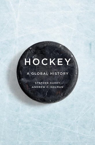 Hockey A Global History