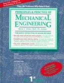 Principles and Practice of Mechanical Engineering