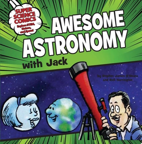 Awesome Astronomy with Jack