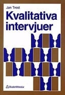 Kvalitativa intervjuer