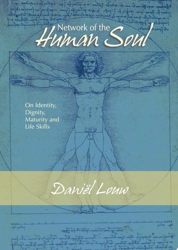 Network of the Human Soul