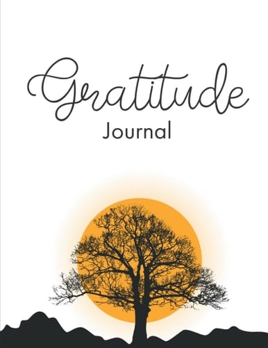 Gratitude Journal: Good Days Start With Gratitude
