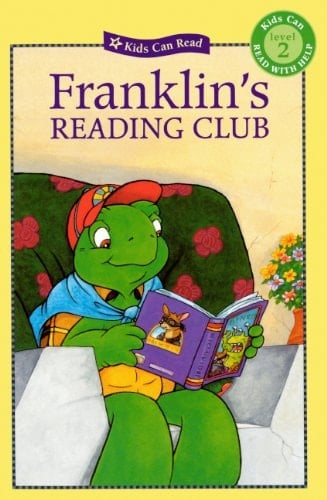 Franklin's Reading Club